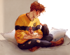 Newt i Niuchacz